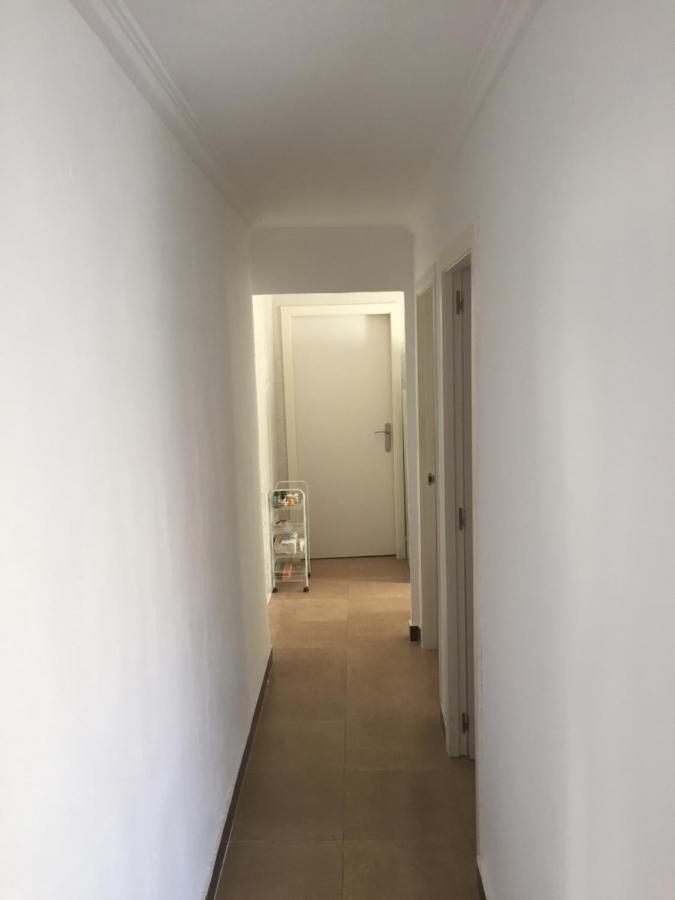Atico Centrico Junto A La Playa Apartman Alicante Kültér fotó