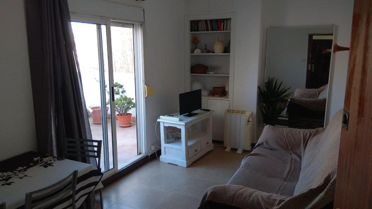 Atico Centrico Junto A La Playa Apartman Alicante Kültér fotó