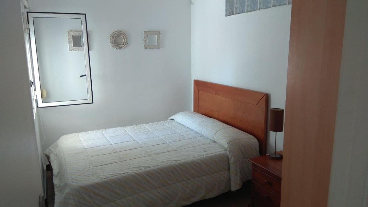 Atico Centrico Junto A La Playa Apartman Alicante Kültér fotó