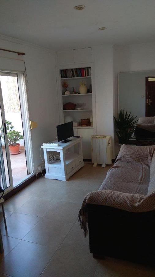 Atico Centrico Junto A La Playa Apartman Alicante Kültér fotó