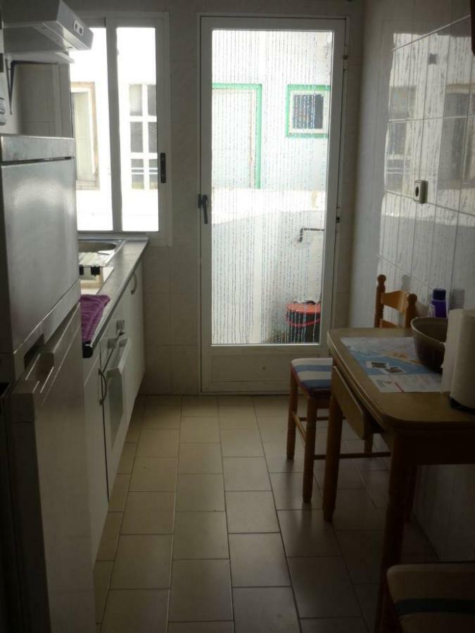 Atico Centrico Junto A La Playa Apartman Alicante Kültér fotó
